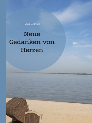 cover image of Neue Gedanken von Herzen
